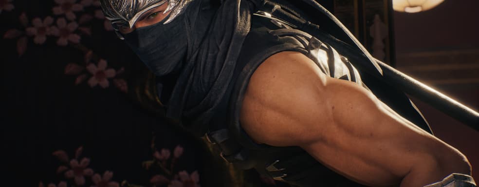 Появились первые оценки Ninja Gaiden 2 Black. Игра порадовала рецензентов