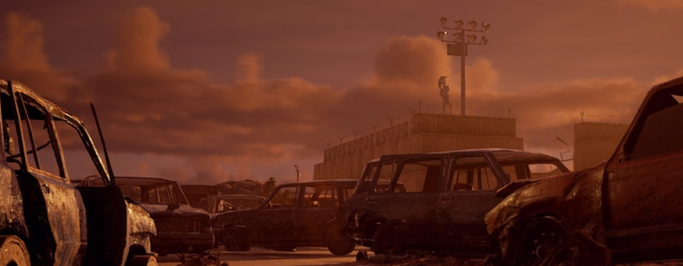 В State of Decay 2 добавили персонажа в честь умершего отца фаната. Он случайно нашёл его спустя три года