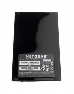 Внешний вид адаптера Netgear WNCE3001 Внешний вид адаптера Netgear WNCE3001