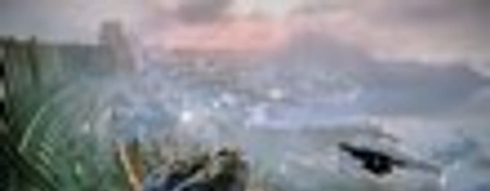 Е3-трейлер Killzone: Shadow Fall