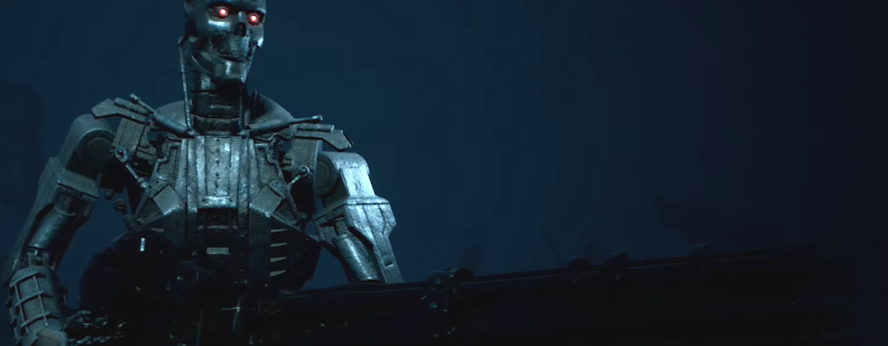 Дополнение Terminator Resistance Annihilation Line получило 95% положительных отзывов в Steam и релизный трейлер