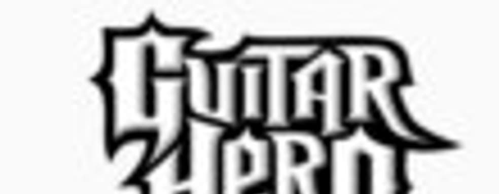 Guitar Hero 6 - первые детали