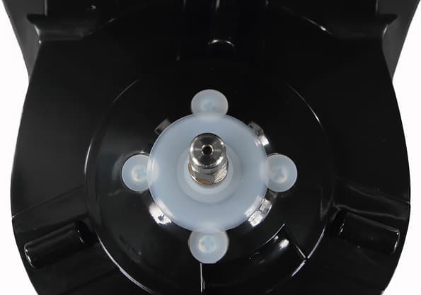 Шнековая соковыжималка Kitfort KT-1104