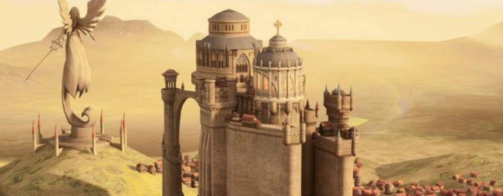 Новые кадры Heroes of Might and Magic 5 на движке Unreal Engine 5. Разработчики рассказали о механиках и прогрессе