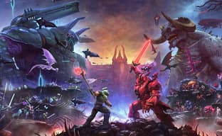 Палач с кувалдой – вышел тизер Doom Eternal: The Ancient Gods – Part Two