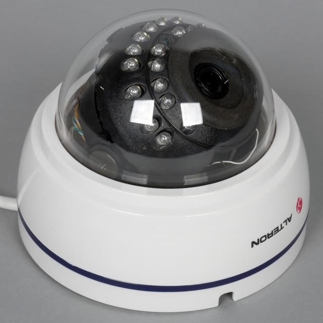 Камера Alteron KID02 Juno