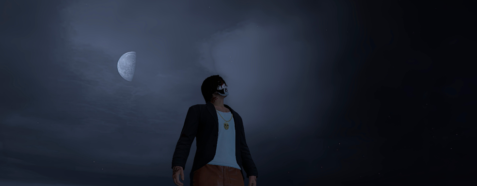 Фанаты GTA 6 отметили годовщину анонса первого трейлера и ждут от Rockstar нового