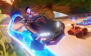 Ответ Mario Kart перенесли, но разработчики Disney Speedstorm представили новый трейлер
