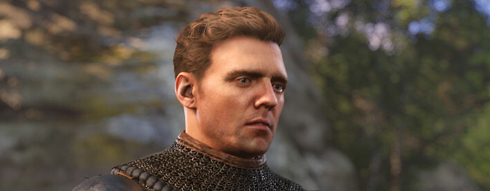 Локации Kingdom Come Deliverance 2 из трейлера сравнили с реальными местами