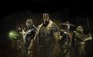 Injustice 2 – Legendary Edition в продаже