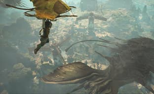 Towers of Aghasba на подходе. Эпическое путешествие с открытым миром и кооперативом появится в конце года