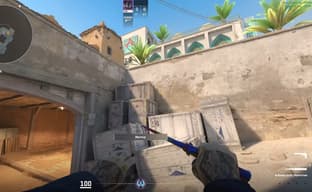 Valve изменила карту Dust II в CS2, добавив один ящик. Это сильно повлияет на геймплей