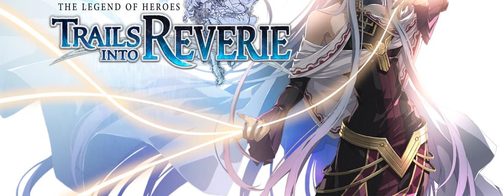 На консолях и ПК вышла японская ролевая игра The Legend of Heroes: Trails into Reverie