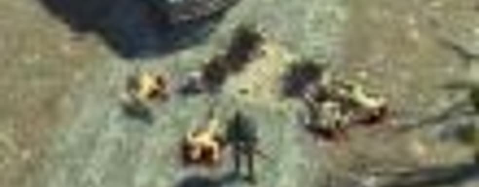 Atom RPG – отечественный «духовный наследник» Fallout 1 и 2 – выходит из раннего доступа 19 декабря