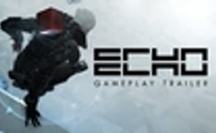 Sci-fi экшен Echo от третьего лица создается для РС и неанонсированных консолей