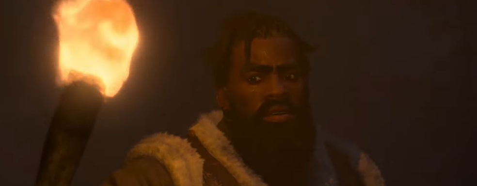 Открытый бета-тест Diablo 4 пройдёт в марте. Кинематографичный трейлер