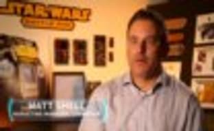 Star Wars: Battle Pod - аркадная игра для настоящих фанатов