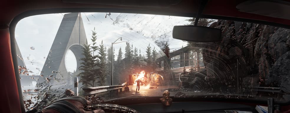 Запущен новый сайт Atomic Heart