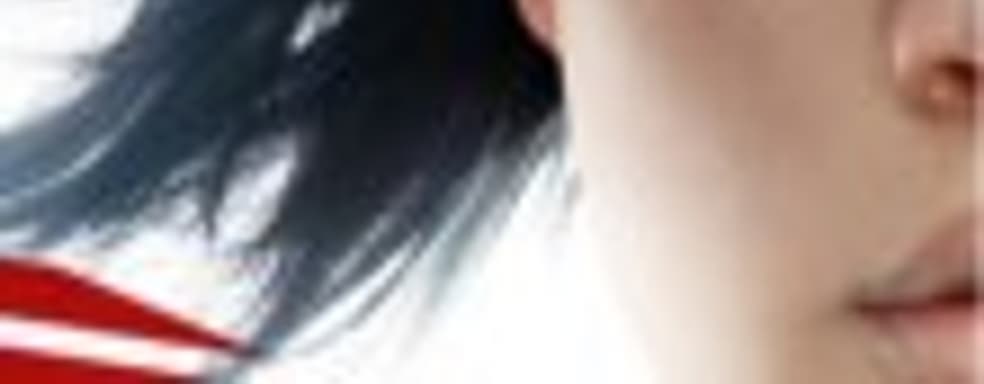 Продюсер о новом Mirror's Edge