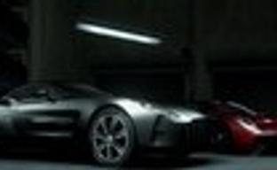 CG-трейлер Need for Speed: The Run