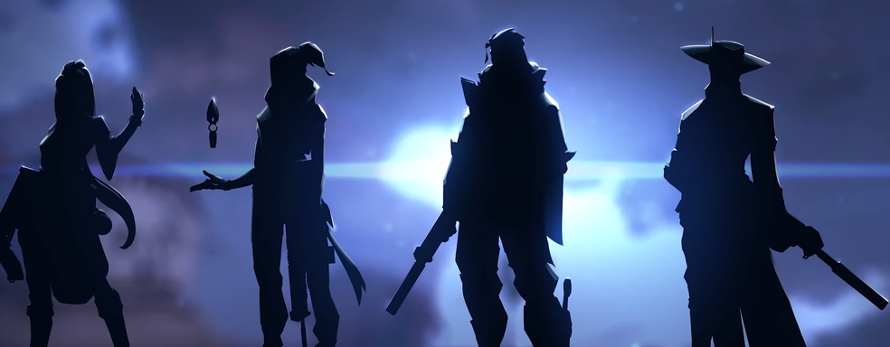 Valorant будет получать шесть новых героев ежегодно