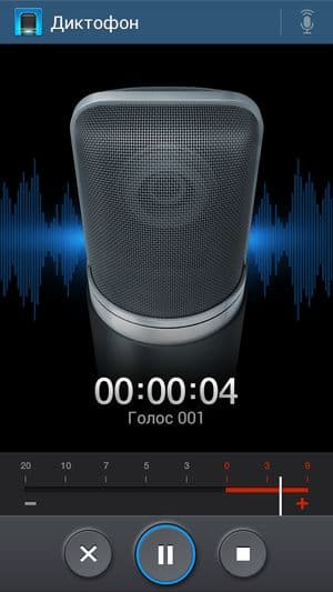 Обзор смартфона Samsung Galaxy S4 mini