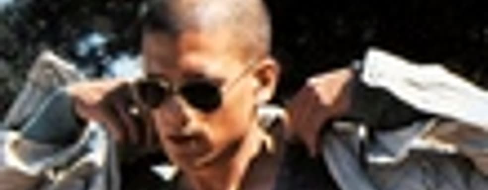 Слух: Вентворт Миллер сыграет в фильме BioShock