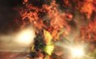 Dark Souls 2: Crown Of The Iron King: проклятые шахты