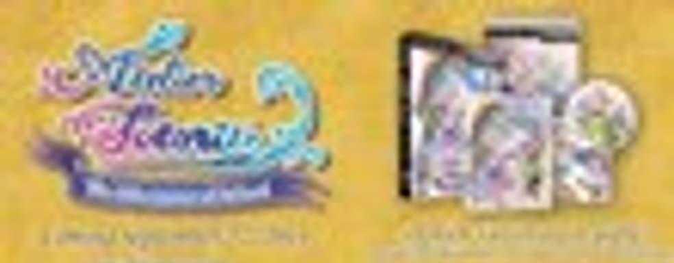 Atelier Totori: The Adventurer of Arland в США в сентябре