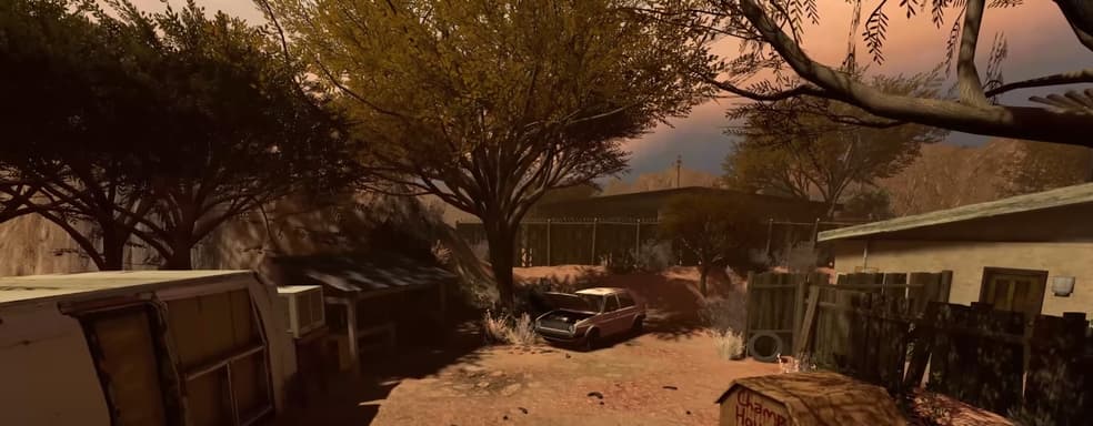 Скандальную Postal 2 готовят к релизу на современные платформы. Стартовала Kickstarter-кампания