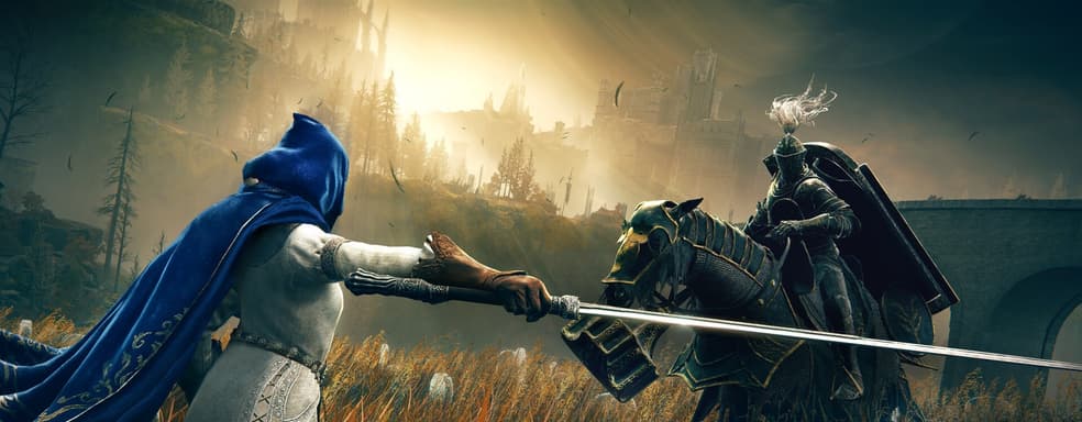 Финансовые показатели FromSoftware за последний год сильно упали