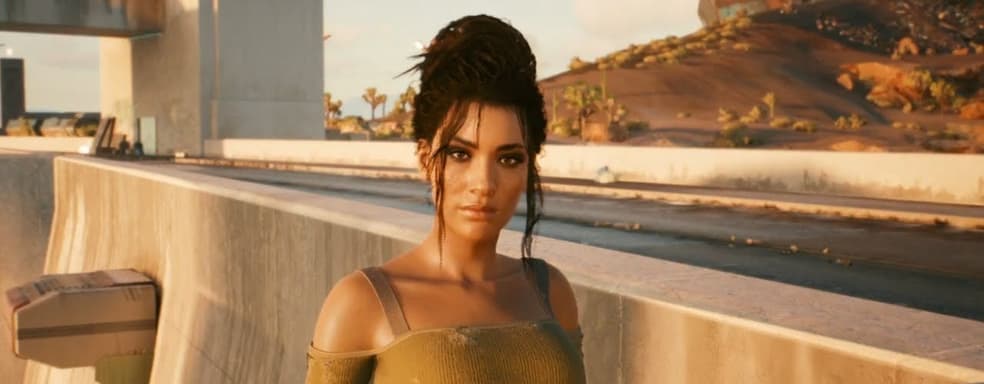 Phantom Liberty Won't Abandon Cyberpunk 2077 Romance