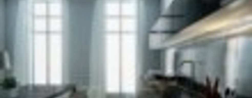 Unreal Paris - впечатляющая демонстрация возможностей Unreal Engine 4 