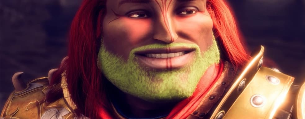 BioWare проявляет дискриминацию при приеме на работу, утверждает Крис Авеллон