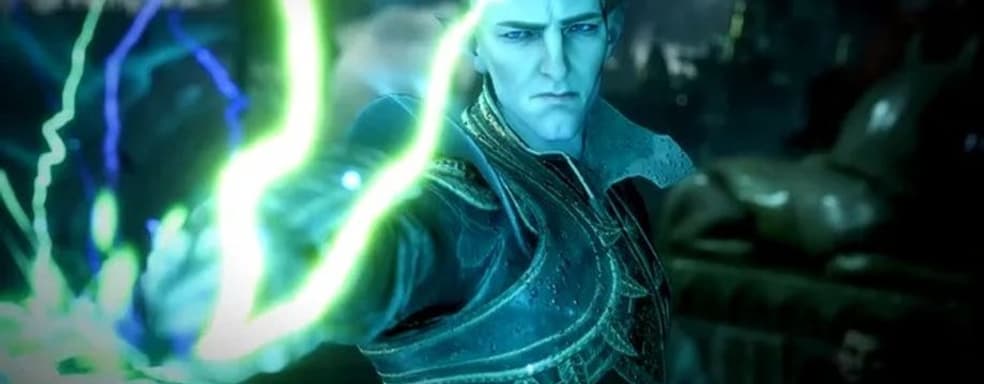 Dragon Age: The Veilguard включает около 700 персонажей и более 140 000 строк диалогов