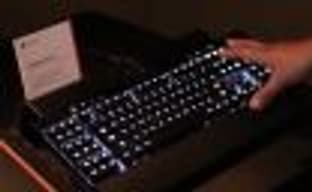 Corsair анонсировала флагманскую клавиатуру Vengeance K95