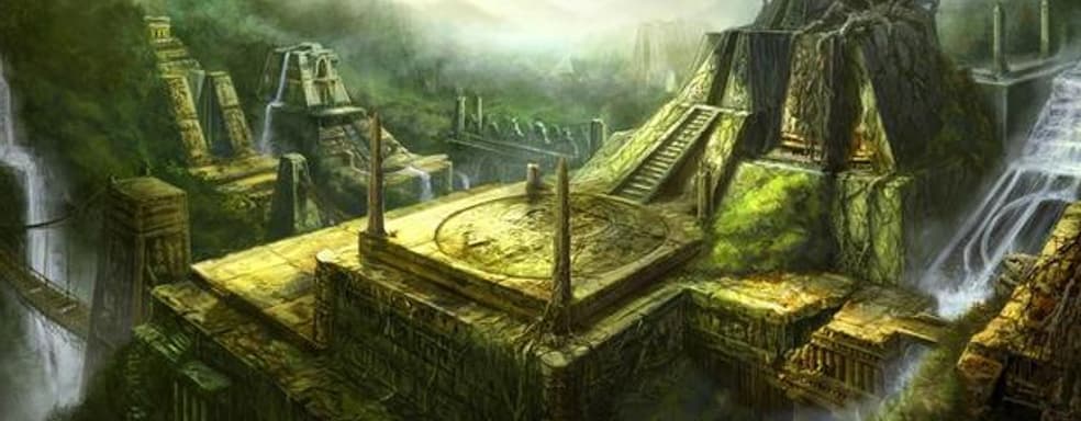 Blizzard и не снилось – энтузиаст воссоздал локацию из Diablo 2 на Unreal Engine 4, выглядит отлично