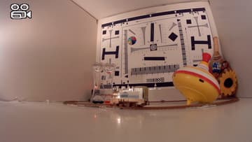 Экшн-камера AC Robin Zed2