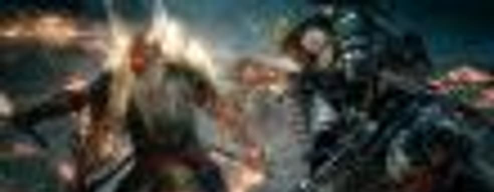 Гигантские боссы и изучение локаций в роликах Nioh 2