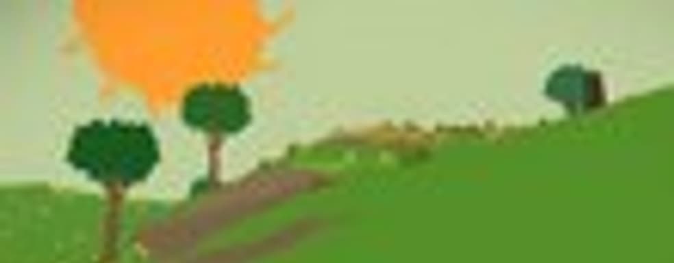 Proteus этой осенью на PS3 и PS Vita