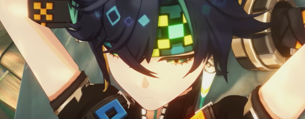 Карту Натлана из Genshin Impact 5.0 построили по кусочкам из трейлера нового региона