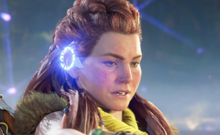 Horizon Forbidden West потребует несколько сотен часов на полное прохождение