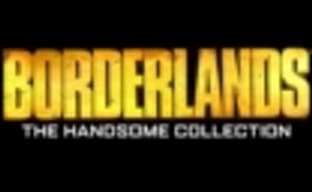 Borderlands: The Handsome Collection в продаже