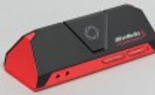 Карта захвата «всё в одном» AverMedia Live Gamer Portable 2