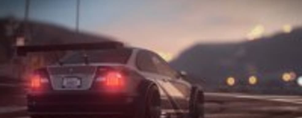 Новый Need for Speed «не взлетел»?