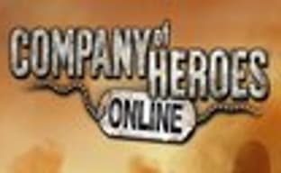 Beach Assault - новая карта для Company of Heroes Online