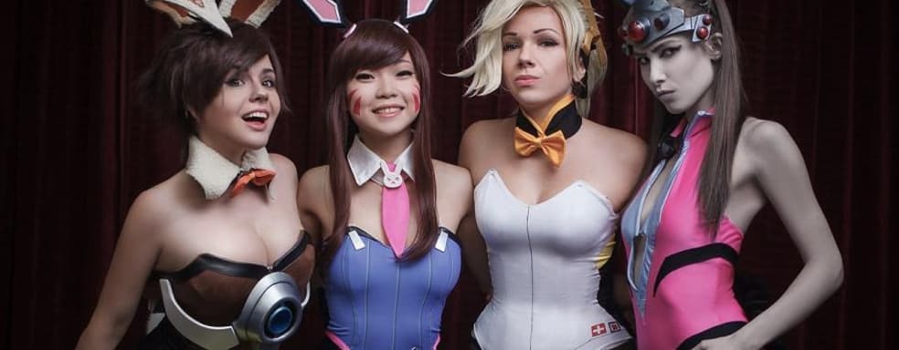 [Видео] Турбосвинство Blizzard. Вся грязь Overwatch 2