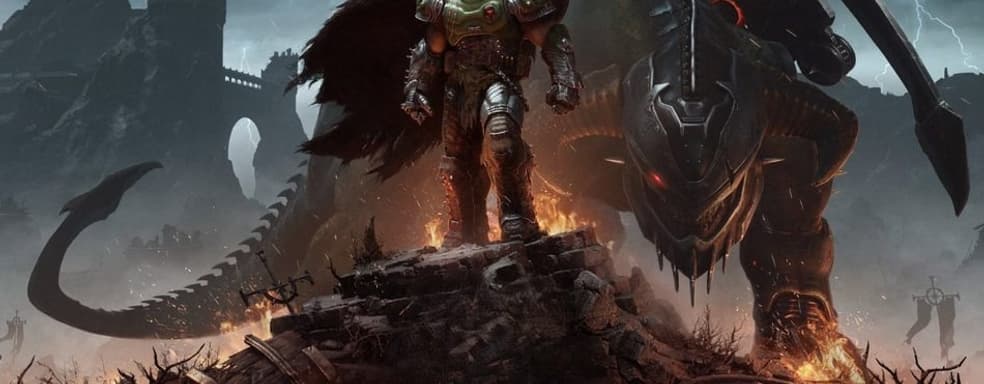 В PS Store стартовал второй этап большой ежегодной летней распродажи. DOOM: The Dark Ages получила крупную скидку