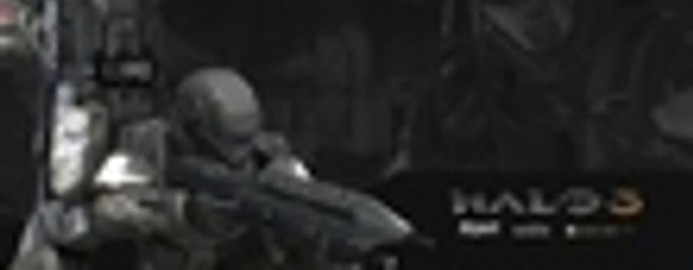 Трейлер Halo 3: ODST