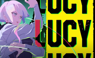 Люси из аниме Cyberpunk Edgerunners появится в Guilty Gear Strive. Новый коллаб CD Projekt RED с Arc System Works